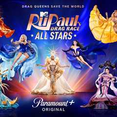 How to Watch ‘RuPaul’s Drag Race All Stars’ Season 9 Premiere for Free