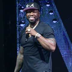 50 Cent’s Final Lap Tour Makes History, Becoming Only Third Rap Trek Ever to Cross $100M
