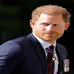 Prince Harry snubs childhood pal's wedding amid family tensions