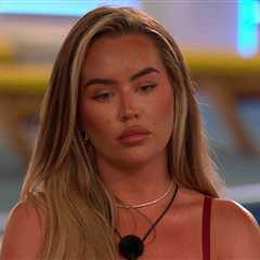 Love Island fans slam show as a set-up after dramatic recoupling