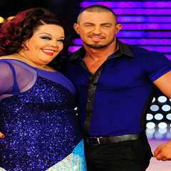 Lisa Riley Pays Emotional Tribute to Late Strictly Come Dancing Star Robin Windsor