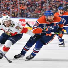 How to watch Oilers-Panthers in Game 7 of the 2024 Stanley Cup for free