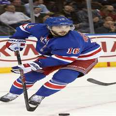 Former Rangers center Derick Brassard retires after 16 NHL seasons