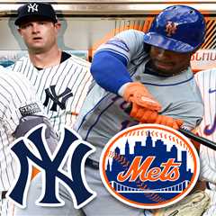 Subway Series live updates: Yankees head to Citi Field for Mets test