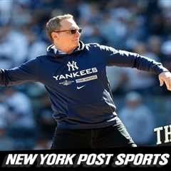 ‘The Show’ Episode 107: David Cone Previews The Subway Series