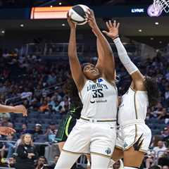 Liberty look out of sorts in Commissioner’s Cup final loss to Lynx