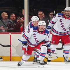 Rangers focused on Patrick Kane reunion as NHL free agency looms