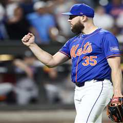 How Adrian Houser saved his season and provided a Mets bullpen solution: ‘Now it’s a little bit..