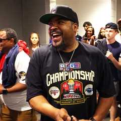 Ice Cube’s BIG3 Basketball League Expanding With New Teams in Miami, Houston