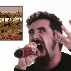 Serj Tankian Reveals What ‘Sacred Silence + Sleep’ Lyric Means