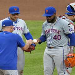 Mets’ pitchers implode in ugly loss as Pirates crush seven homers
