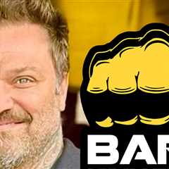 BKFC In Talks W/ Bam Margera, Looking To Add Ex-‘Jackass’ Star To Commentary Team