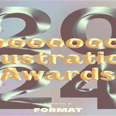 2024 Booooooom Illustration Awards