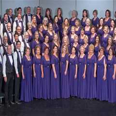 The Ultimate Guide to Joining a Singing Group in Contra Costa County, CA