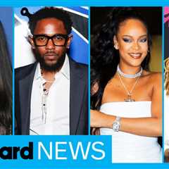 Predicting Kendrick Lamar’s Super Bowl Performance Guests | Billboard News