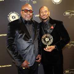 LL COOL J, Usher & More Saluted at Fourth Annual BMAC Gala