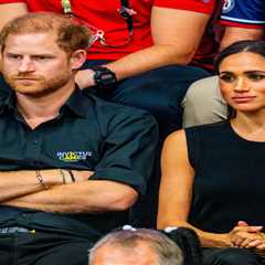 Meghan Markle keeps kids away from Royal Family to stay in control, expert claims