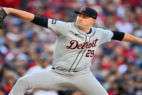 Tigers vs. Guardians prediction: Tarik Skubal will Detroit into ALCS