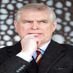 Prince Andrew's Royal Lodge in Disrepair Amid Financial Woes