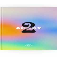 New in the Shop: Array 2 Digital Zine (Free Download)