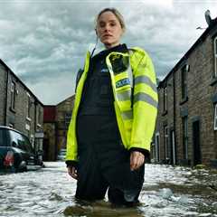 Sophie Rundle's After the Flood: What to Expect in the Second Series