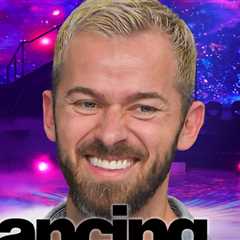 Artem Chigvintsev Is Hopeful for 'DWTS' Return Amid Ongoing Divorce Drama