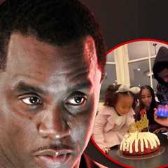 Feds Say Diddy's 55th Birthday Celebration Was a Ruse to Influence Jury