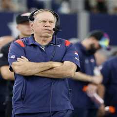 Bill Belichick still serious about coaching return in 2025: ‘In his blood’