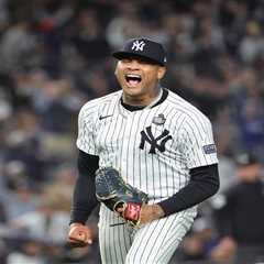 Luis Gil could be first Yankees pitcher to win AL Rookie of the Year since 1981