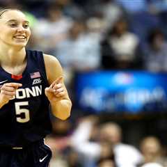 Paige Bueckers didn’t get what she wanted in the WNBA draft lottery