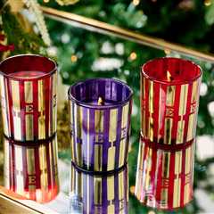 Elton John Announces Candle Collection ‘Just in Time for the Festive Season’