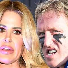 Kim Zolciak and Kroy Biermann Get Into Argument At Home, Cops Respond