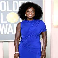 Viola Davis to Receive Cecil B. DeMille Award at 2025 Golden Globes