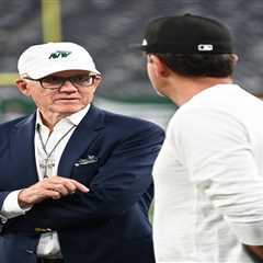 Todd McShay torches Woody Johnson with Jets in disarray after Joe Douglas firing