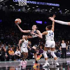 Liberty’s Breanna Stewart loves how Unrivaled draft unfolded