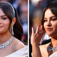 Selena Gomez Recalled The Overwhelming Moment When A Young Fan Approached Her — Dressed Exactly..