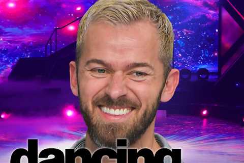 Artem Chigvintsev Is Hopeful for 'DWTS' Return Amid Ongoing Divorce Drama