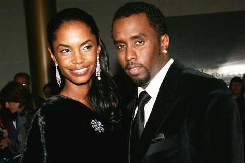 Diddy’s 17-Year-Old Twins Honor Mother Kim Porter 6 Years After Her Death: ‘Wish You Were Here’