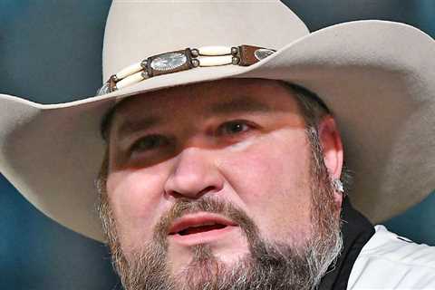 'Voice' Winner Sundance Head Back Home After Accidental Shooting, Wife Says