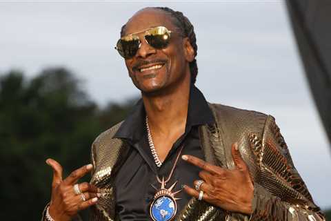 Snoop Dogg Recalls Telling Sexyy Red ‘You Got Star Power’ When They First Met