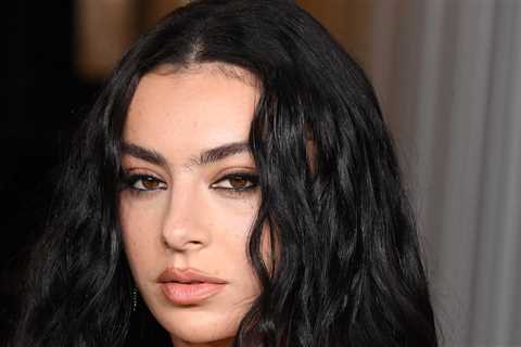 Charli XCX Gave The Definitive Meaning Of Brat During Her SNL Monologue