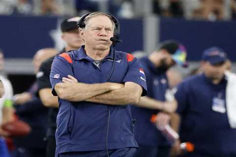 Bill Belichick still serious about coaching return in 2025: ‘In his blood’