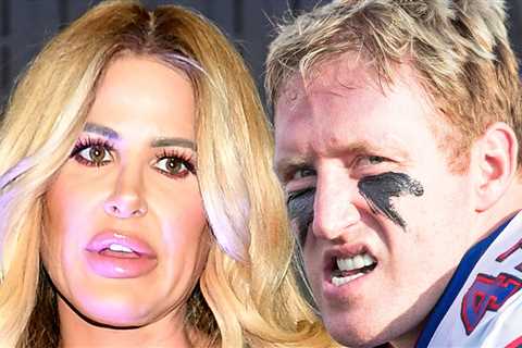 Kim Zolciak and Kroy Biermann Get Into Argument At Home, Cops Respond