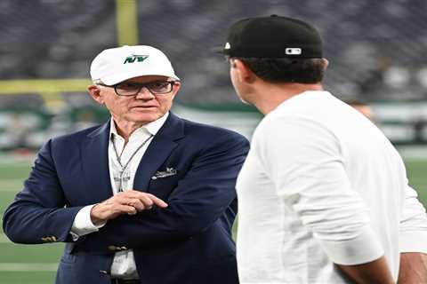 Todd McShay torches Woody Johnson with Jets in disarray after Joe Douglas firing