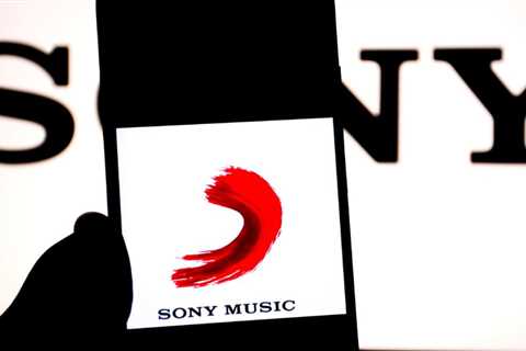 Sony Music Settles Lawsuit Claiming Columbia Discriminated Against White Job Applicants