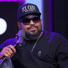 Ice Cube Reveals Rejected ‘Friday 4’ Script Involving Chris Tucker Back in His Legendary Role