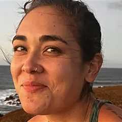 Missing Hawaii Woman Hannah Kobayashi Went To Mexico, Cops Say