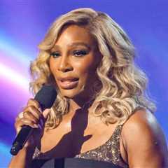 Serena Williams Shut Down “Ridiculous” Claims That She Bleaches Her Skin After A Viral Video..