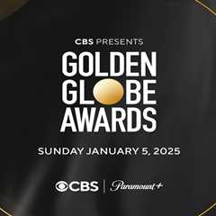 How to Watch the 2025 Golden Globe Nominations Announcement