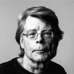 Stephen King Sends His Maine Radio Stations to the Dead Zone After 41-Year Run